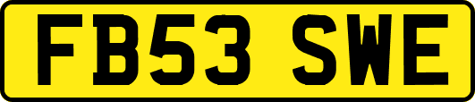 FB53SWE