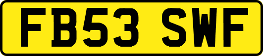 FB53SWF