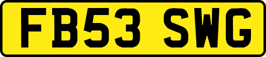 FB53SWG