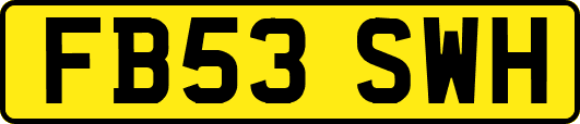 FB53SWH