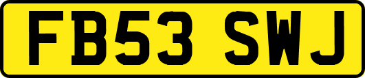FB53SWJ