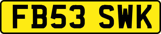 FB53SWK