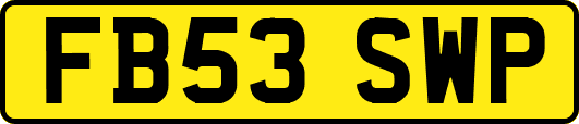 FB53SWP