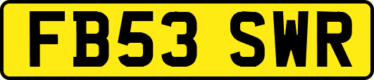 FB53SWR