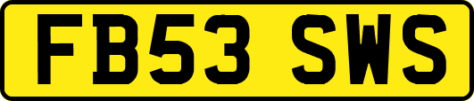 FB53SWS