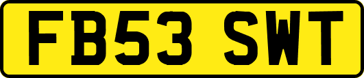 FB53SWT