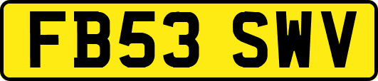 FB53SWV