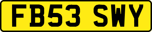 FB53SWY