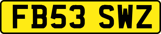 FB53SWZ