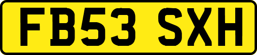 FB53SXH