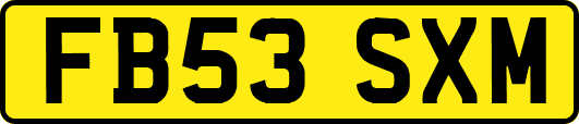 FB53SXM