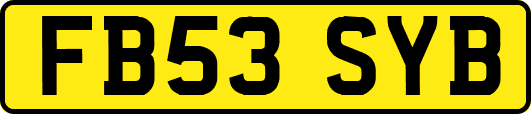 FB53SYB