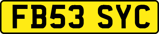 FB53SYC