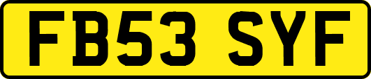 FB53SYF