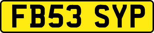 FB53SYP
