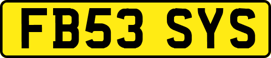 FB53SYS