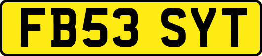 FB53SYT