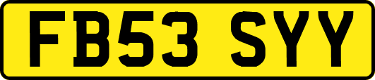 FB53SYY