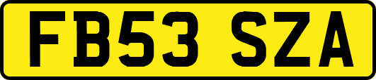 FB53SZA