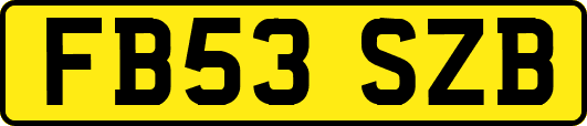 FB53SZB
