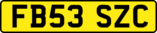 FB53SZC