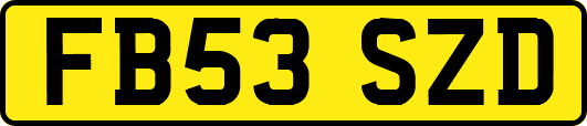 FB53SZD