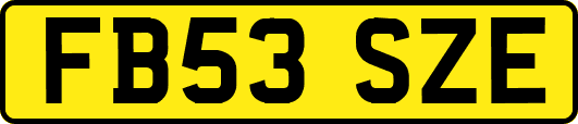 FB53SZE