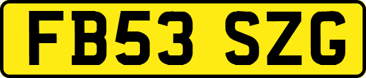 FB53SZG