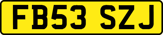 FB53SZJ