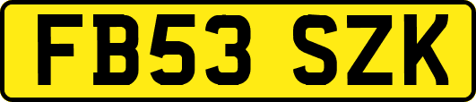 FB53SZK