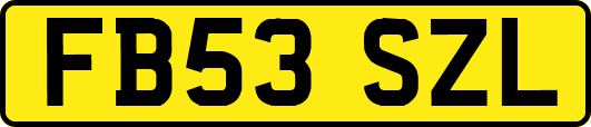 FB53SZL