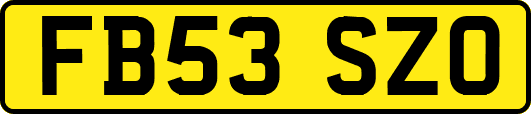 FB53SZO