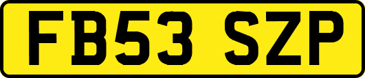 FB53SZP