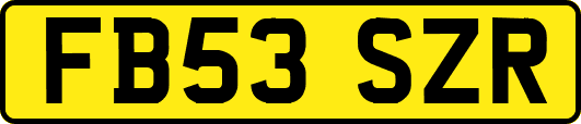 FB53SZR