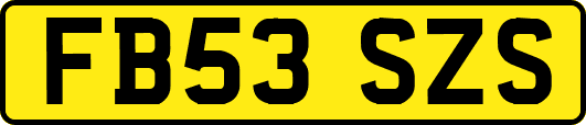FB53SZS