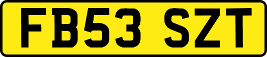 FB53SZT