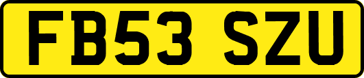 FB53SZU
