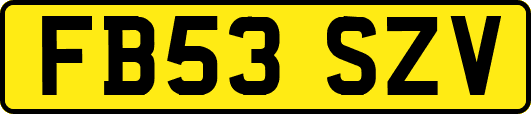 FB53SZV
