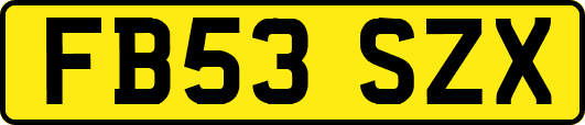 FB53SZX