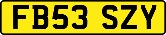 FB53SZY