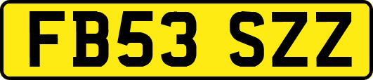 FB53SZZ