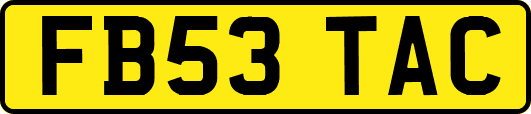 FB53TAC