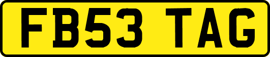 FB53TAG