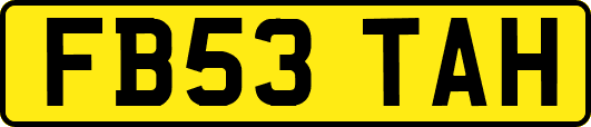 FB53TAH