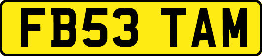 FB53TAM