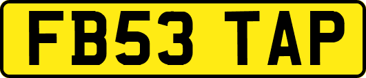 FB53TAP
