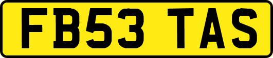 FB53TAS
