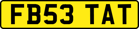FB53TAT