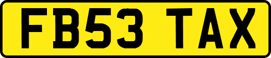 FB53TAX