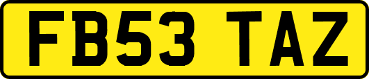 FB53TAZ